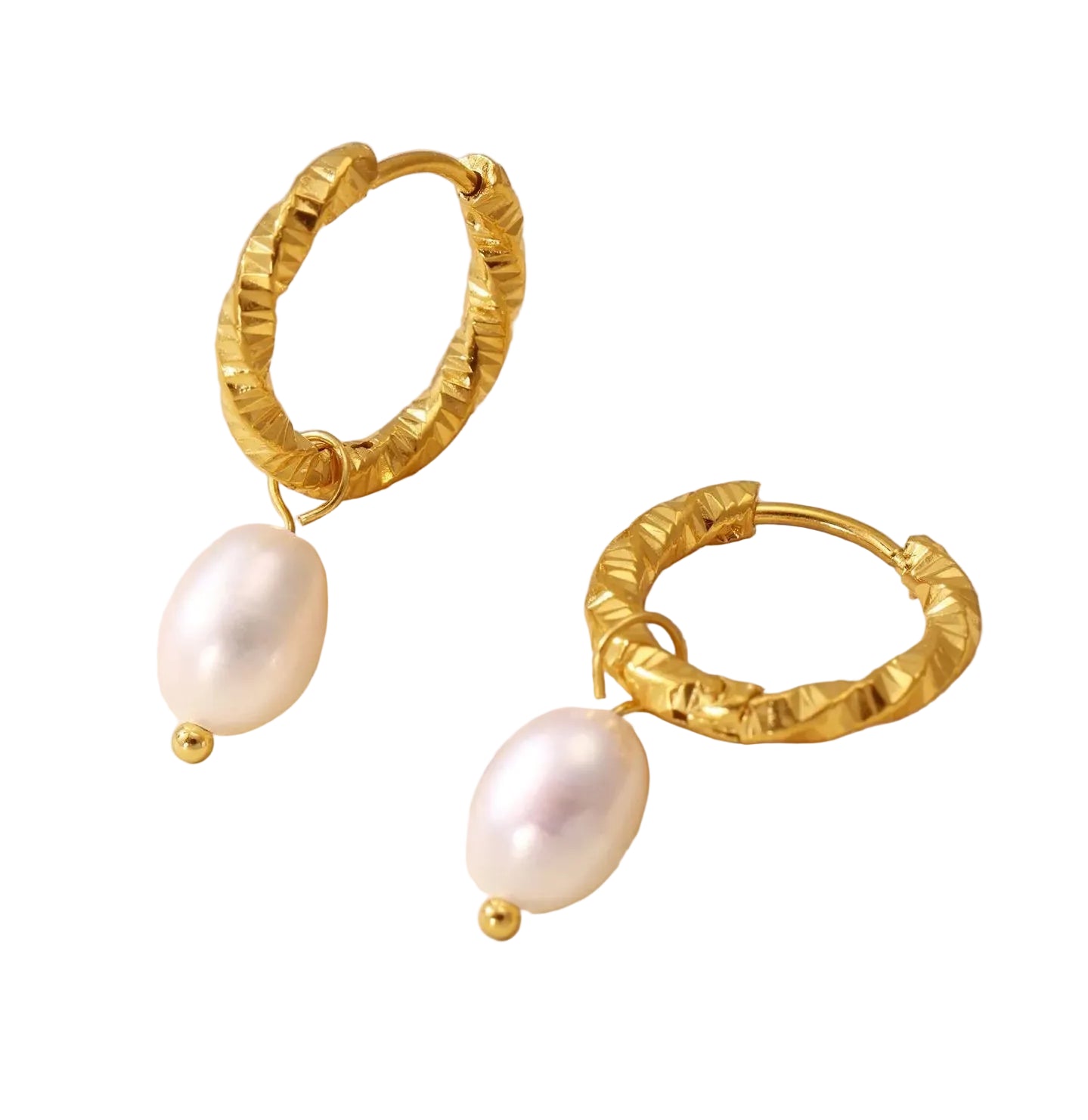Zuri Earrings