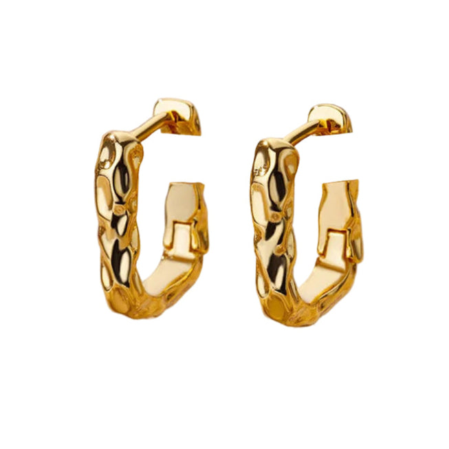 Trend Mix Earring