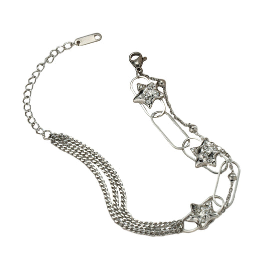 Luxury Retr Bracelet