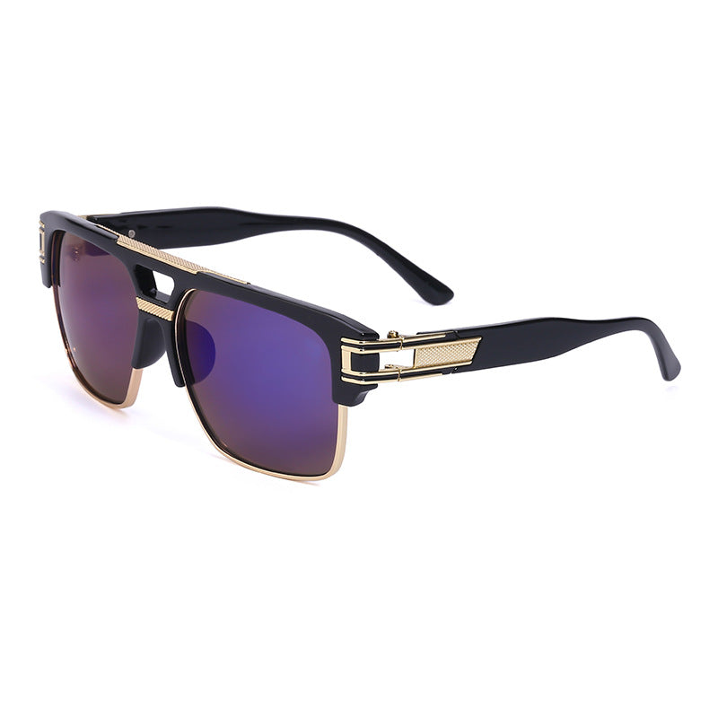 Zayn Sunglasses