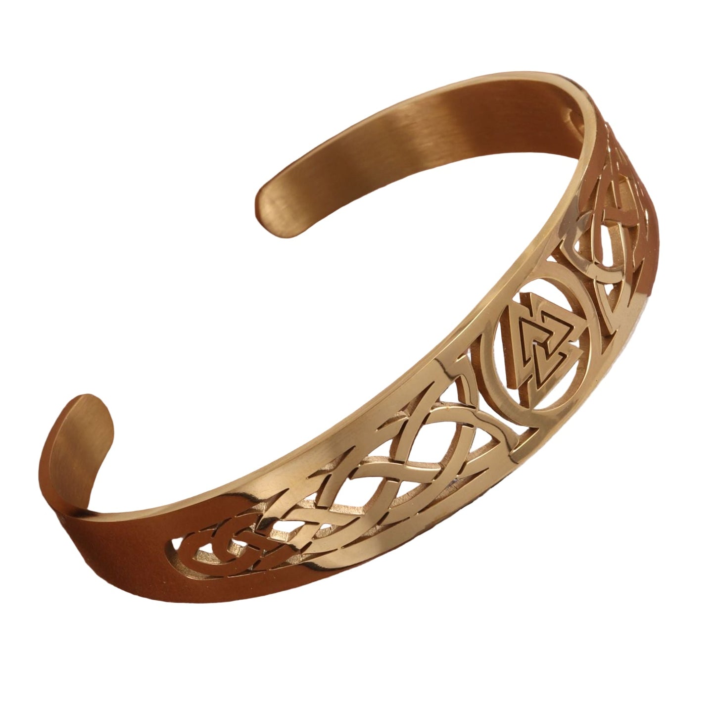 Celtic Knot Bracelet