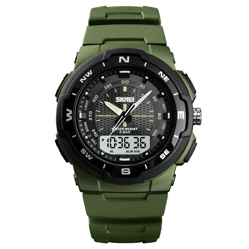 Noctura Watch