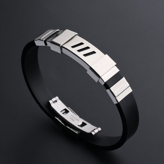 Stride Bracelet