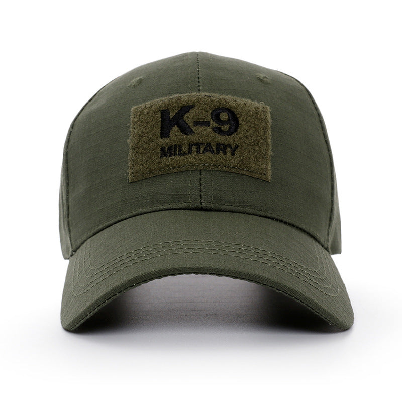 Camouflage Cap