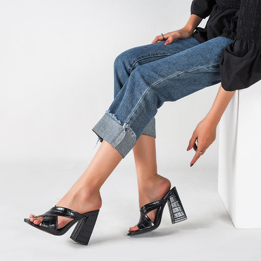 Luxe Heel