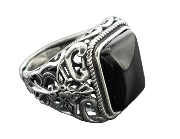 Classic Ring