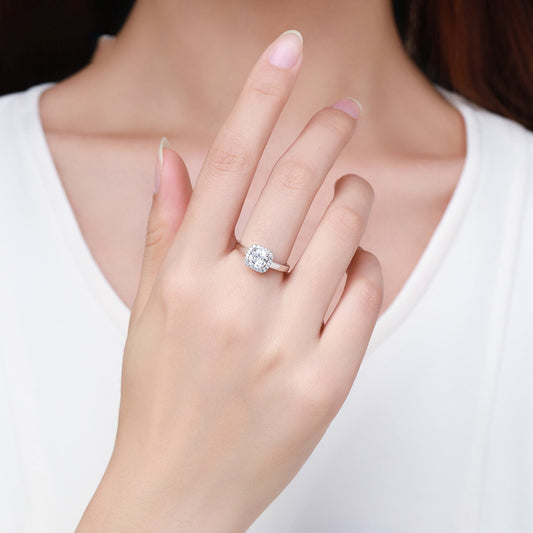 Inlaid Ring