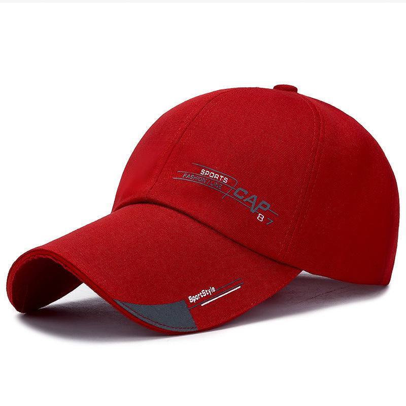 Rogue Line Cap