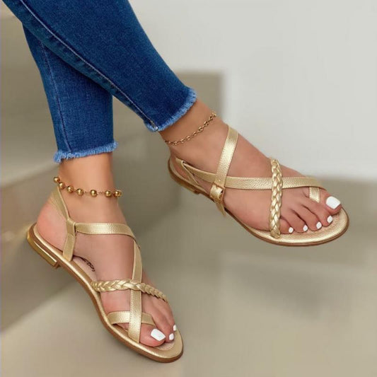 Hollow Sandals
