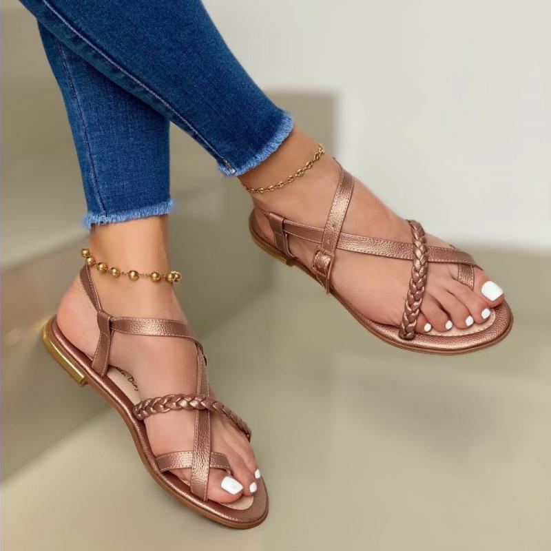 Hollow Sandals