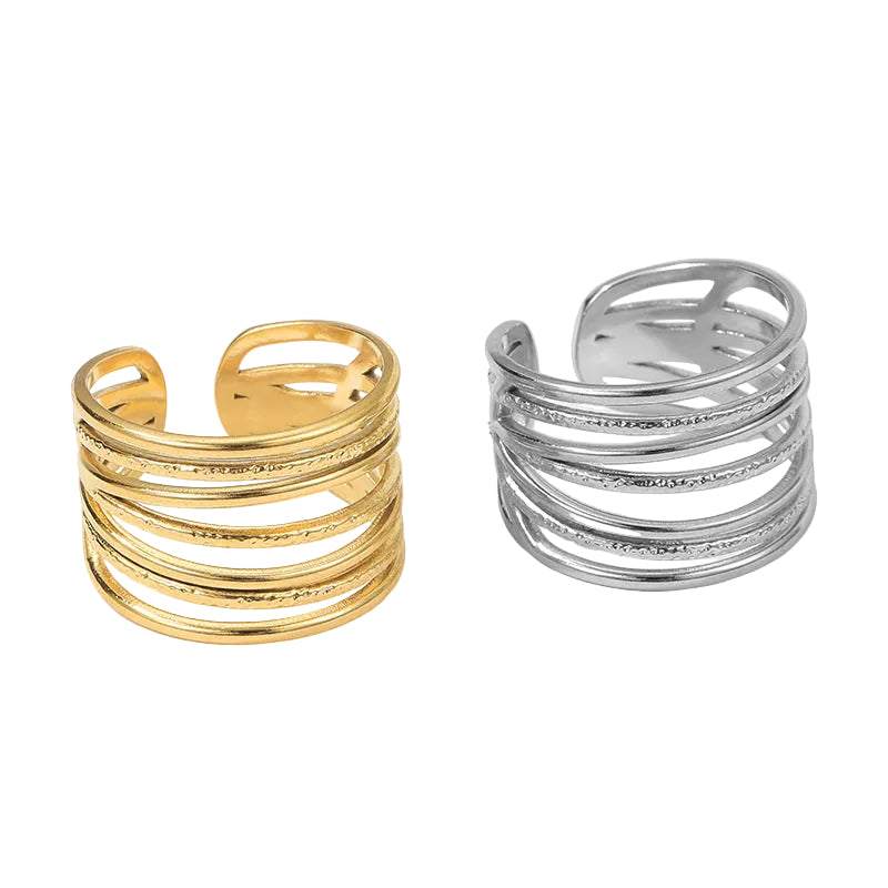 Astryn Ring