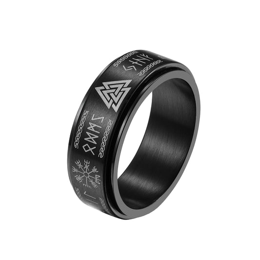 Eternal Time Ring