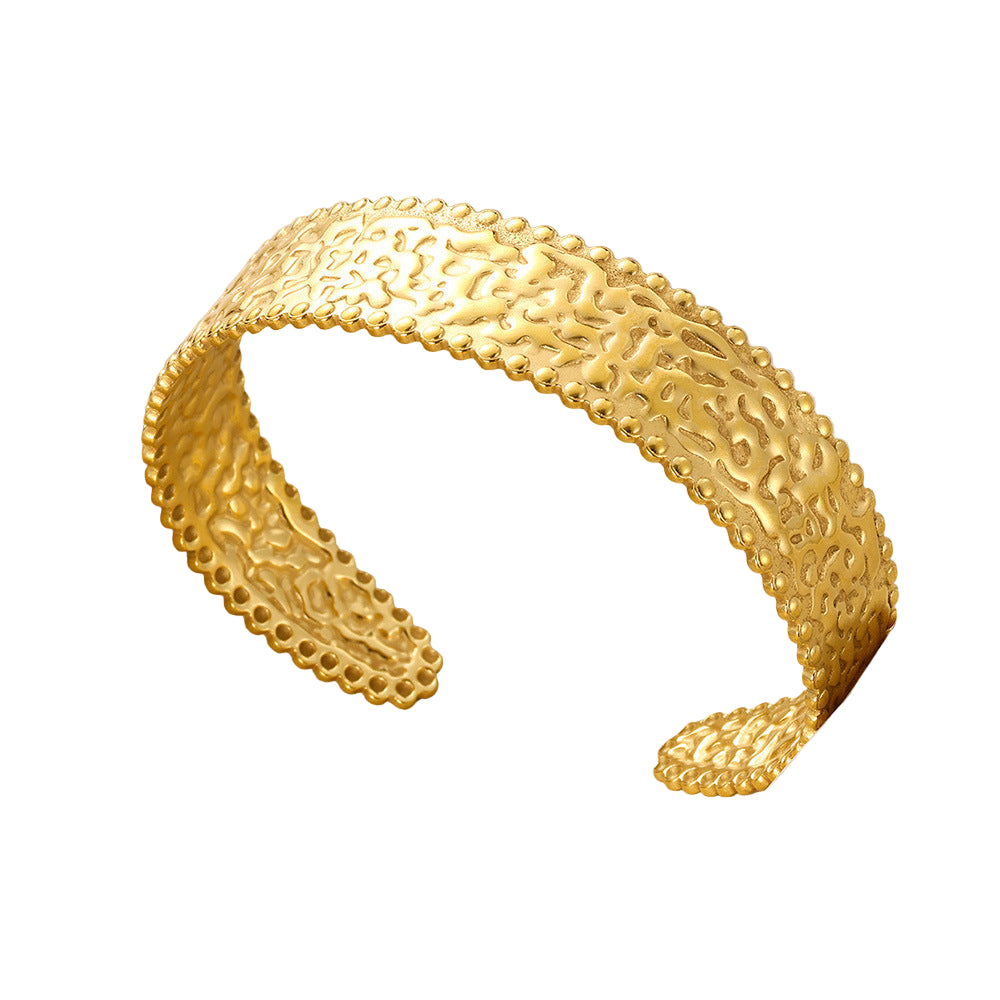 Golden Veil Bracelet