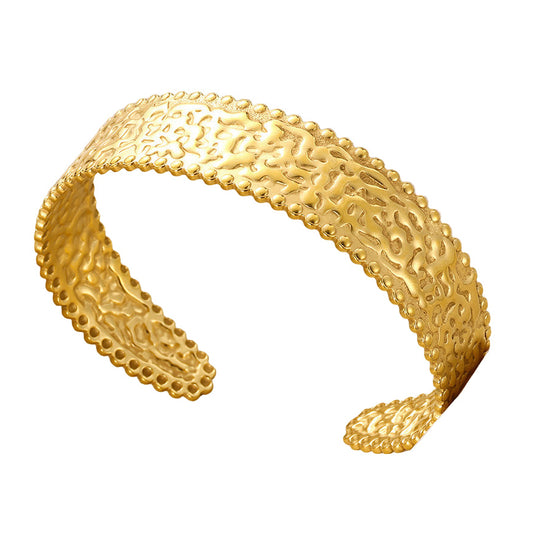 Golden Veil Bracelet
