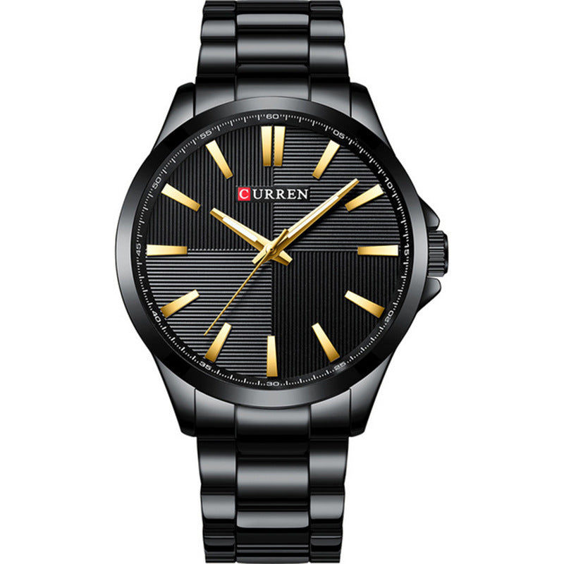 Elysian Timepiece