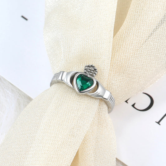 Queen's Ring