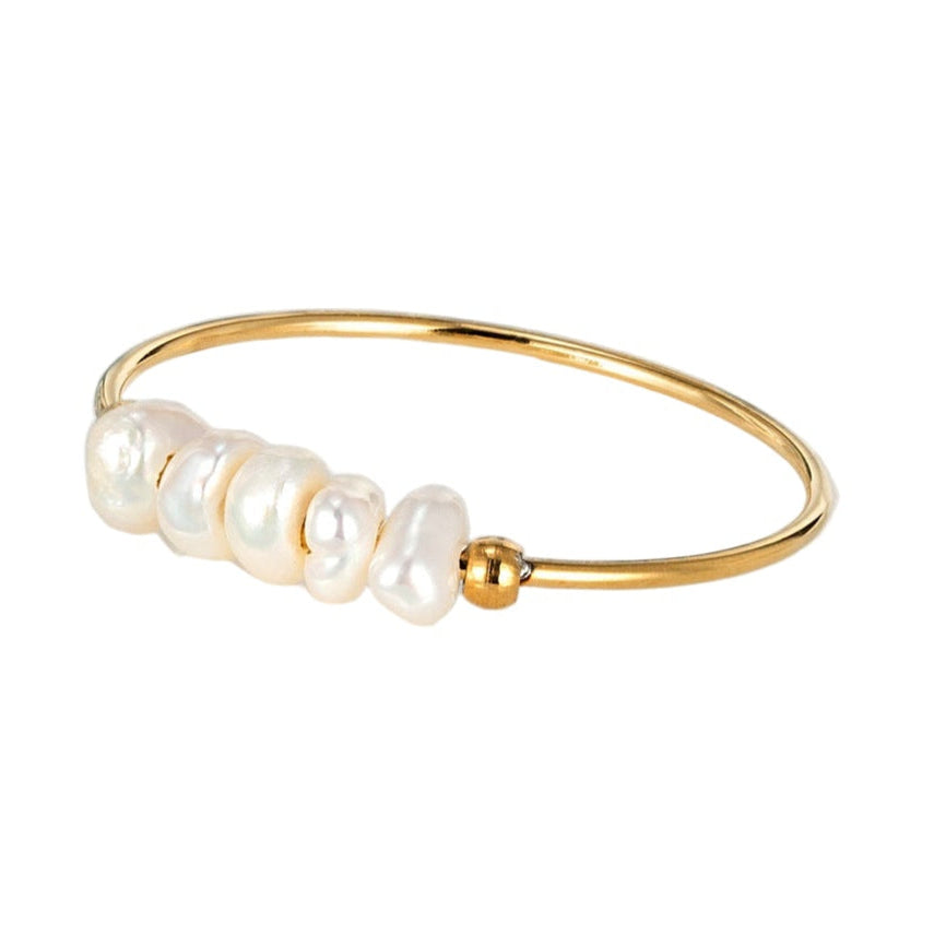 PEARL GRACE RING