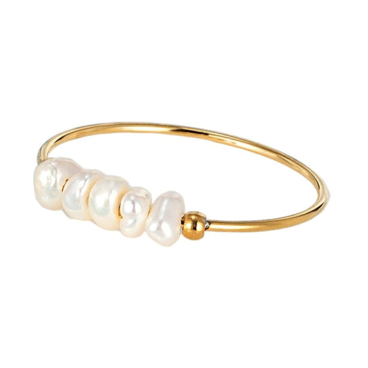 PEARL GRACE RING