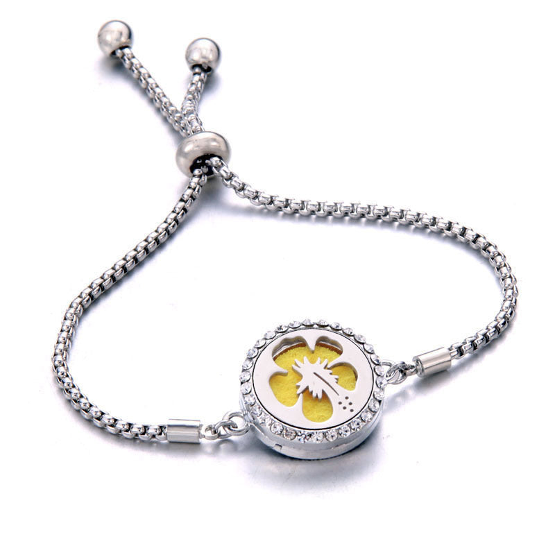 Mystic Scent Bracelet