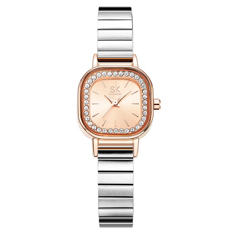 Diamond Watch