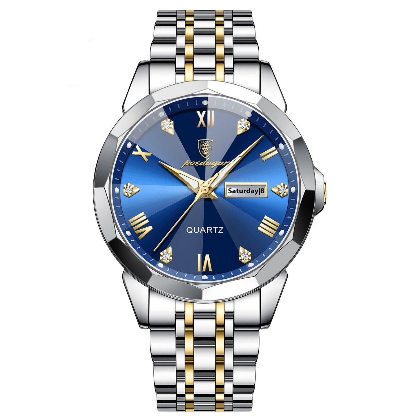 Luminous Watch