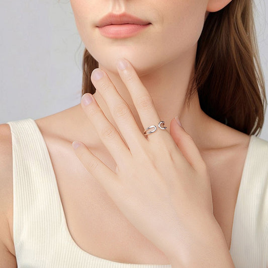 Hollow Ring