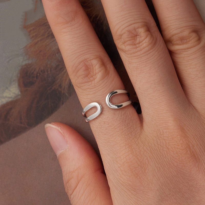 Hollow Ring