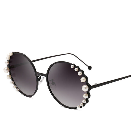 pearl sunglasses