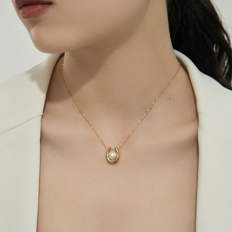 Whisper Necklace