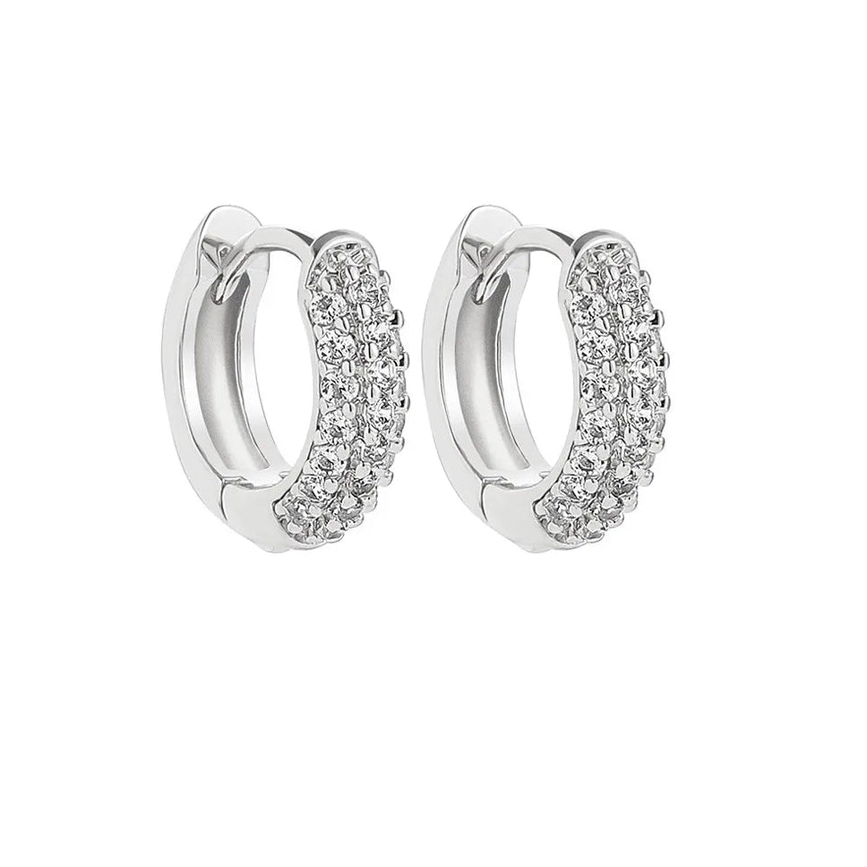 Arvella Earrings
