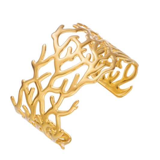 Velour Eclipse Bracelet