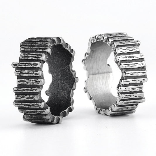 VORAX Ring