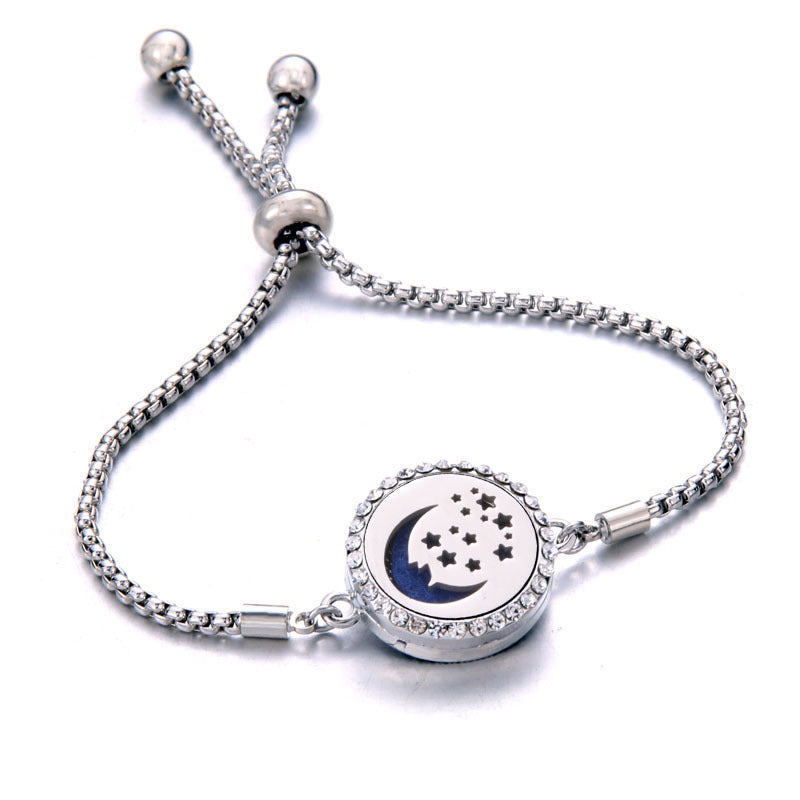 Mystic Scent Bracelet