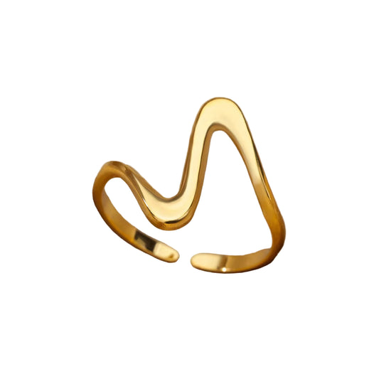 Curve Ring