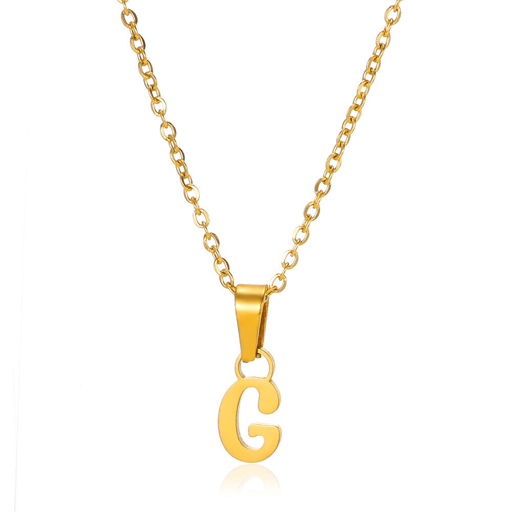 Signature Necklace