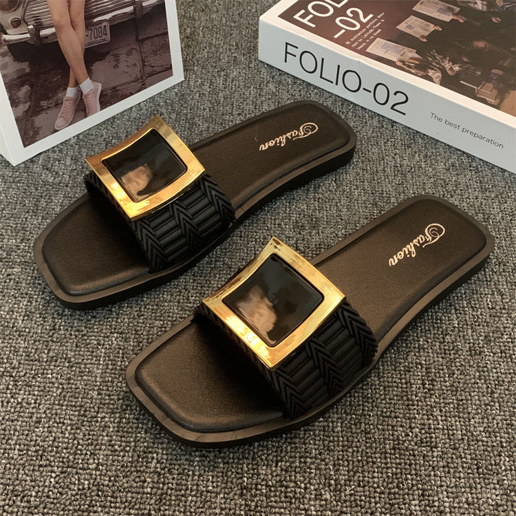 Mira Sandal