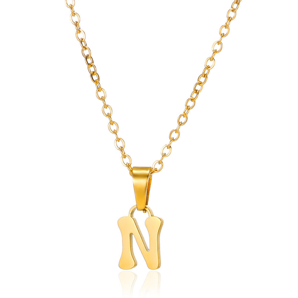 Signature Necklace