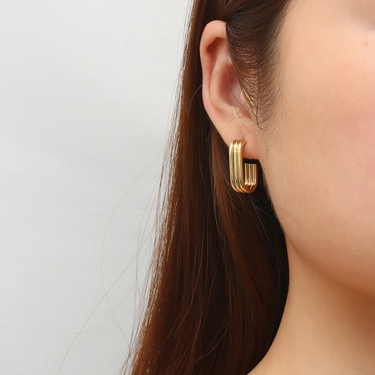 Eterna earring