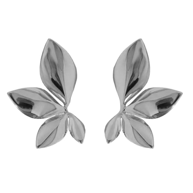 Eterna Leaf Earrings