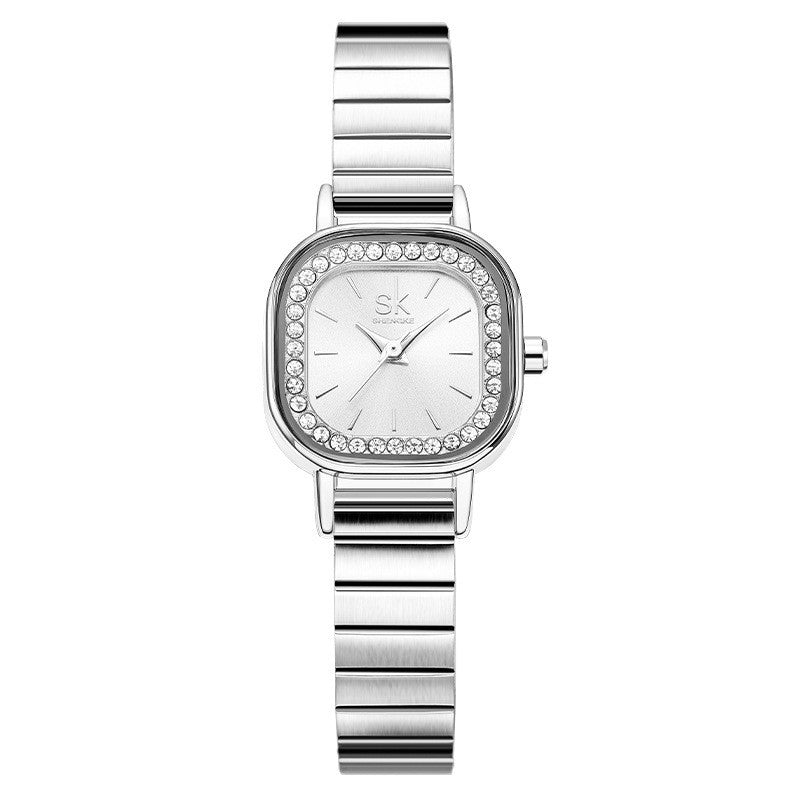 Diamond Watch