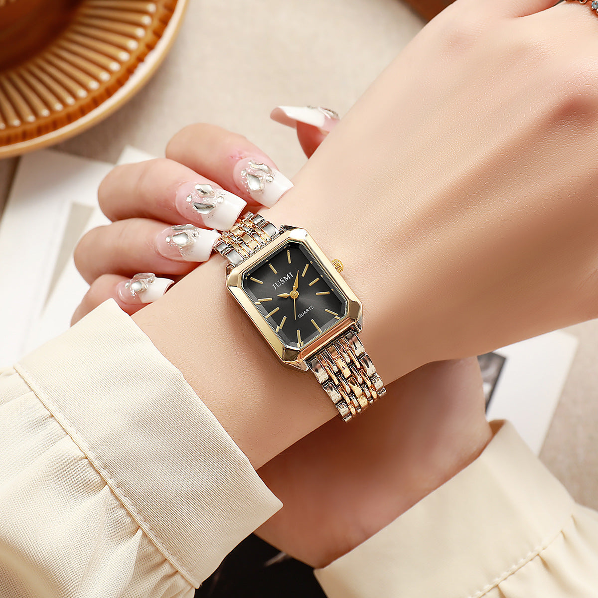 Aria Watch