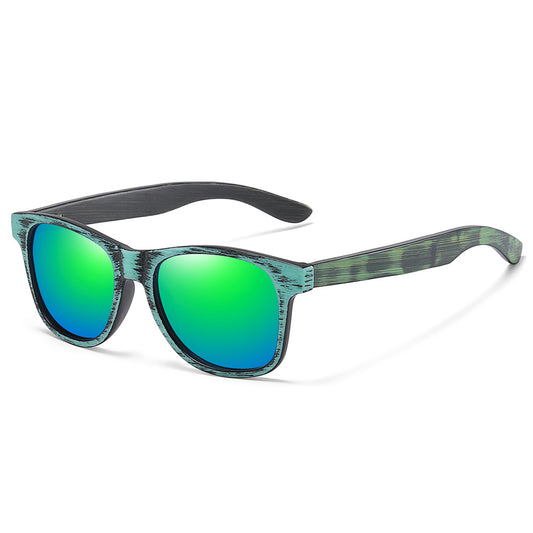 Wood Sunglasses