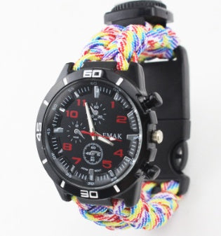 Multi-Function Watch