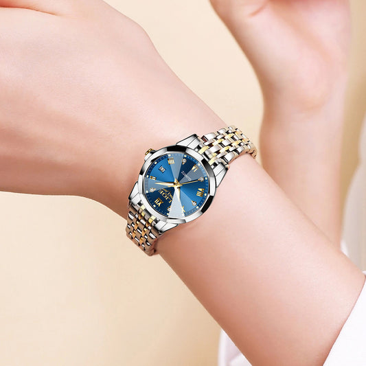 Rosea Watch