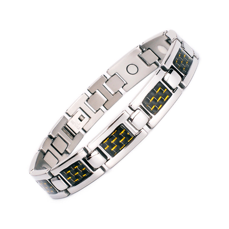 Magnet Bracelet