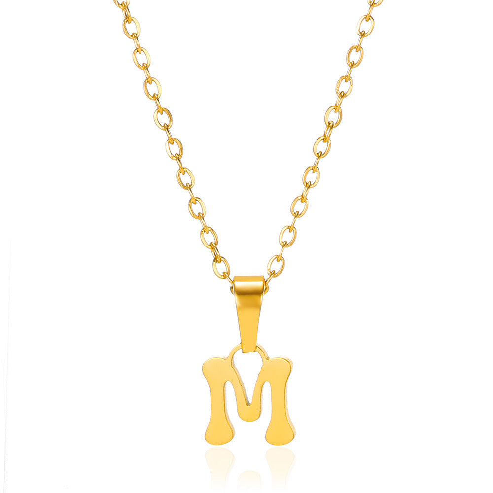 Signature Necklace