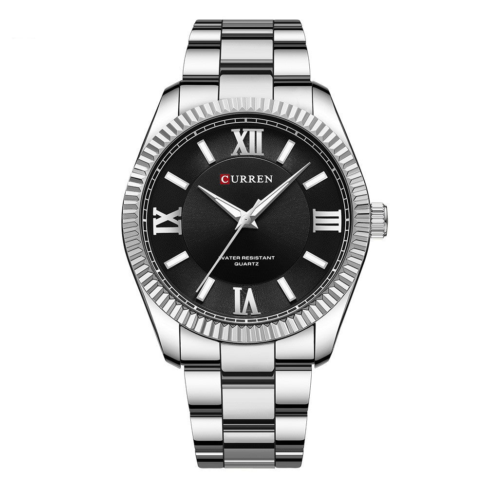Roman Watch