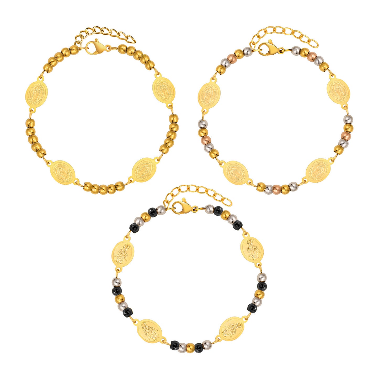 Tofy Bracelets