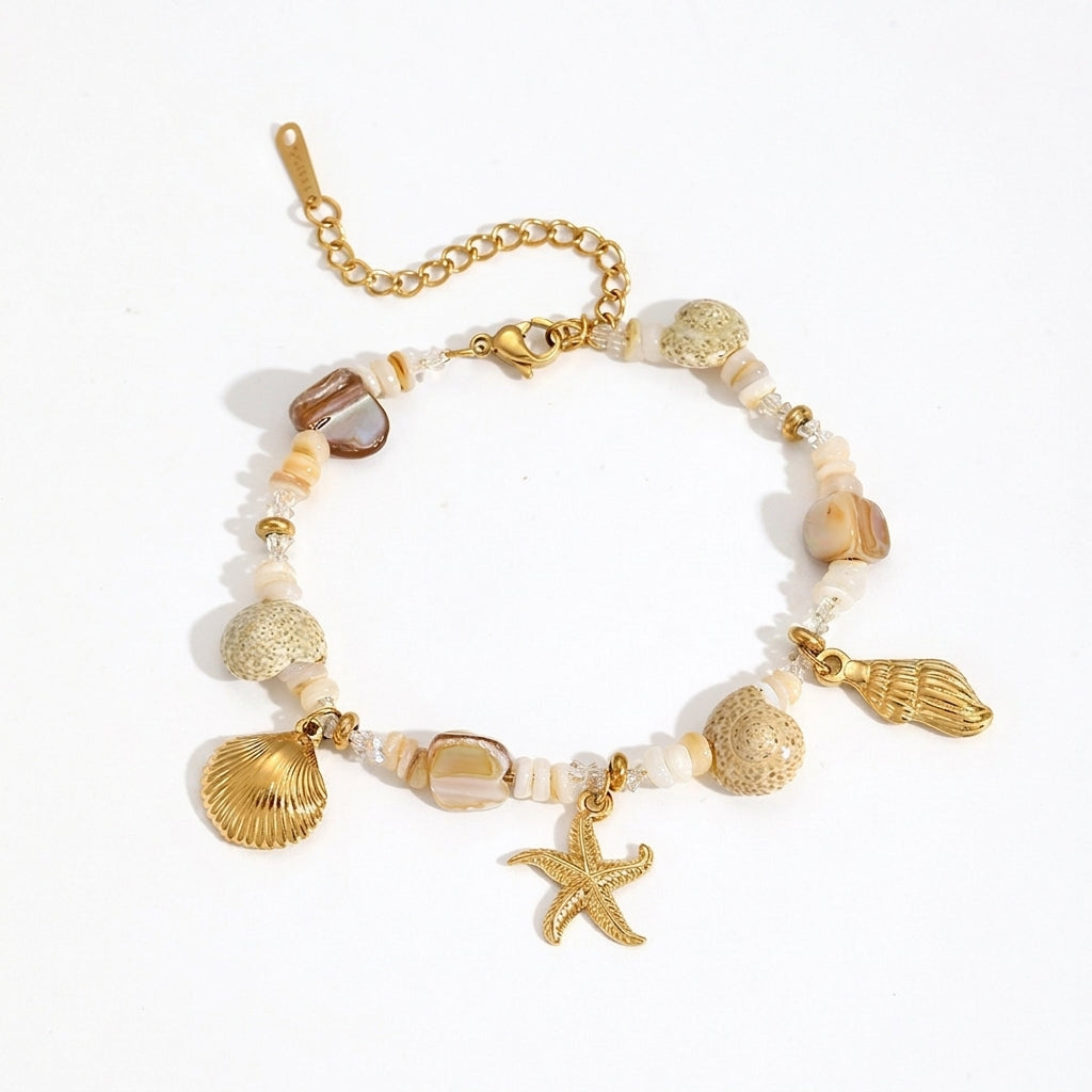Tide Necklace