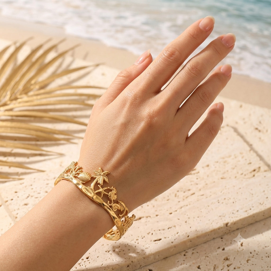 Beach Bracelet